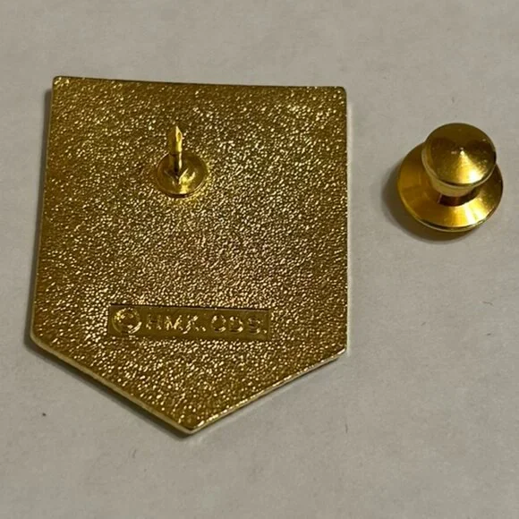 Ireland Pin - Picture 4 of 5